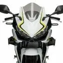 PUIG kit ailerons carénage Downforce Honda CBR 500 R / 2019 2023 - 3614