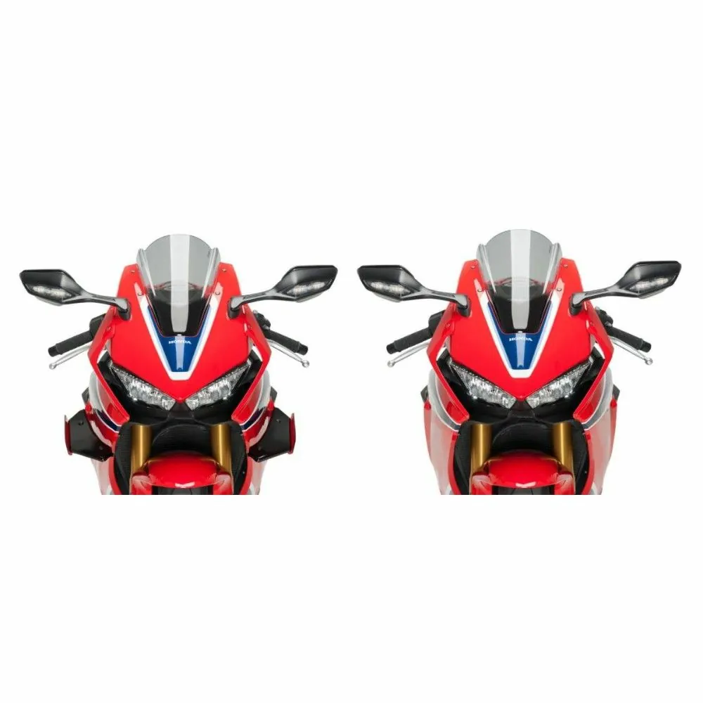 PUIG kit ailerons carénage Downforce Honda CBR1000RR FIREBLADE / SP / SP 2 / 2017 2019 - 9729