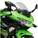 PUIG kit ailerons carénage Downforce KAWASAZI NINJA 400 / 2018 2024 - 3172