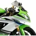 PUIG kit ailerons carénage Downforce Kawasaki ZX 6R / ZX 6R 636 / 2013 2020 ref 3162
