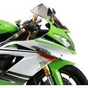 PUIG Downforce side spoilers Kawasaki ZX 6R / ZX 6R 636 / 2013 2020 ref 3162