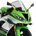 PUIG Downforce side spoilers Kawasaki ZX 6R / ZX 6R 636 / 2013 2020 ref 3162