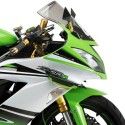 PUIG Downforce side spoilers Kawasaki ZX 6R / ZX 6R 636 / 2013 2020 ref 3162