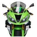 PUIG Downforce side spoilers Kawasaki ZX 6R / ZX 6R 636 / 2013 2020 ref 3162