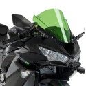 PUIG kit ailerons carénage Downforce Kawasaki ZX 6R 636 / 2018 2021 - 3176