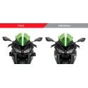 PUIG kit ailerons carénage Downforce Kawasaki ZX 6R 636 / 2018 2021 - 3176