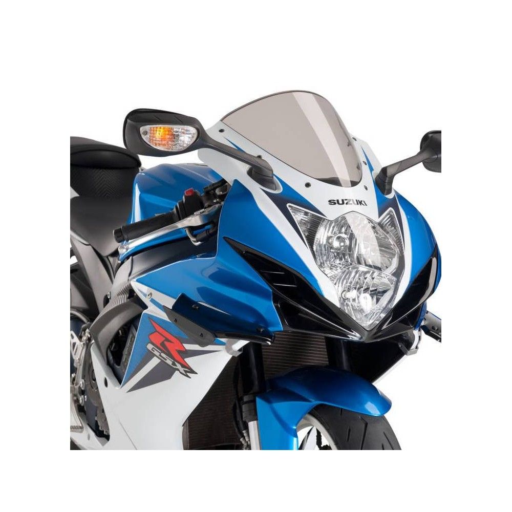 Suzuki gsx r shop 750 2011