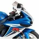 PUIG Downforce side spoilers Suzuki GSX R 600 / R 750 / 2011 2016 - 3163