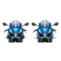 PUIG kit ailerons carénage Downforce Suzuki GSX R1000 / R / 2017 2022 - 9738