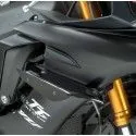 PUIG kit ailerons carénage Downforce Yamaha YZF R1 / R1 M / 2015 2019 - 9766