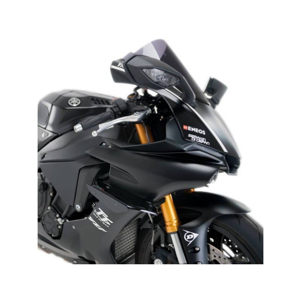 PUIG kit ailerons carénage Downforce Yamaha YZF R1 / R1 M / 2015 2019 ref 9766
