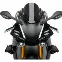 PUIG Downforce side spoilers Yamaha YZF R1 / R1 M / 2015 2019 - 9766