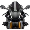 PUIG kit ailerons carénage Downforce Yamaha YZF R1 / R1 M / 2015 2019 - 9766
