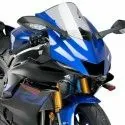 PUIG kit ailerons carénage Downforce YAMAHA YZF R6 / RACE 2017 2024 ref 1946