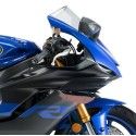 PUIG Downforce side spoilers YAMAHA YZF R6 / RACE 2017 2024 ref 1946
