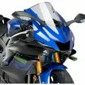 PUIG kit ailerons carénage Downforce YAMAHA YZF R6 / RACE 2017 2024 ref 1946
