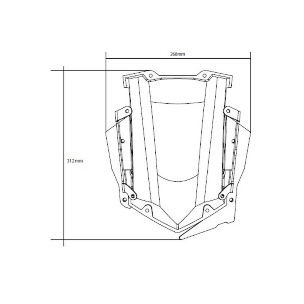 puig-electronic-regulation-system-ers-for-touring-screen-bmw-f750-gs-f850-gs-2018-2023-ref-3157