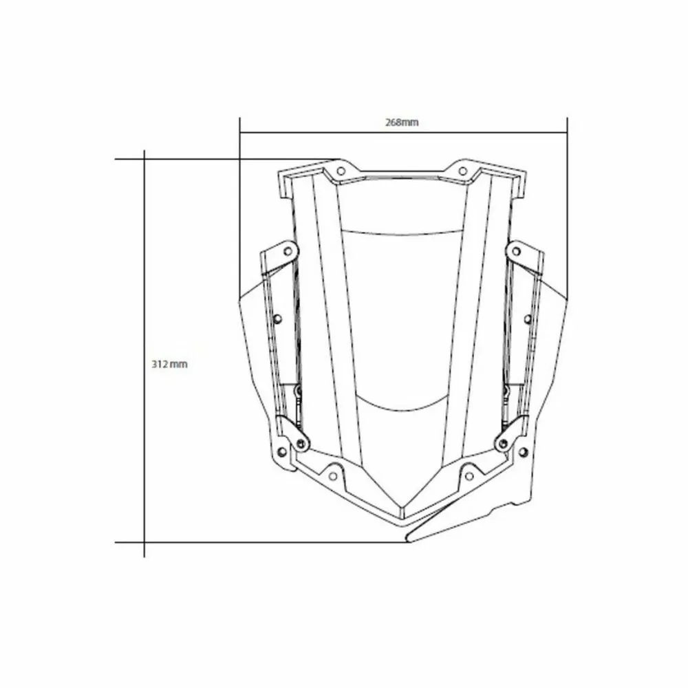 puig-systeme-bulle-electrique-reglable-ers-bmw-f750-gs-f850-gs-2018-2023-ref-3157