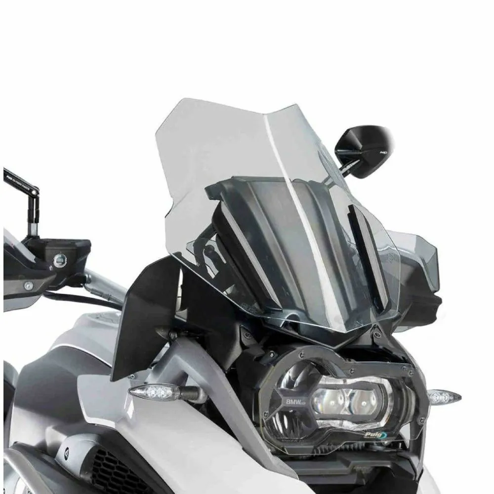 PUIG Electronic regulation system (E.R.S) BMW R1200 GS / R1250 GS / ADVENTURE  / EXCLUSIVE  / RALLYE  2013 2024 - 9718