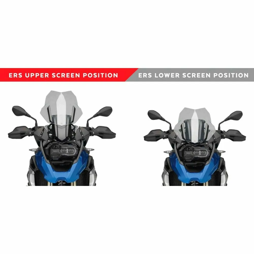 PUIG Electronic regulation system (E.R.S) BMW R1200 GS / R1250 GS / ADVENTURE  / EXCLUSIVE  / RALLYE  2013 2024 - 9718