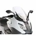 PUIG Pare Brise Bulle V-Tech Line SPORT BMW C600 / C650 SPORT / 2012 2020 - 9014