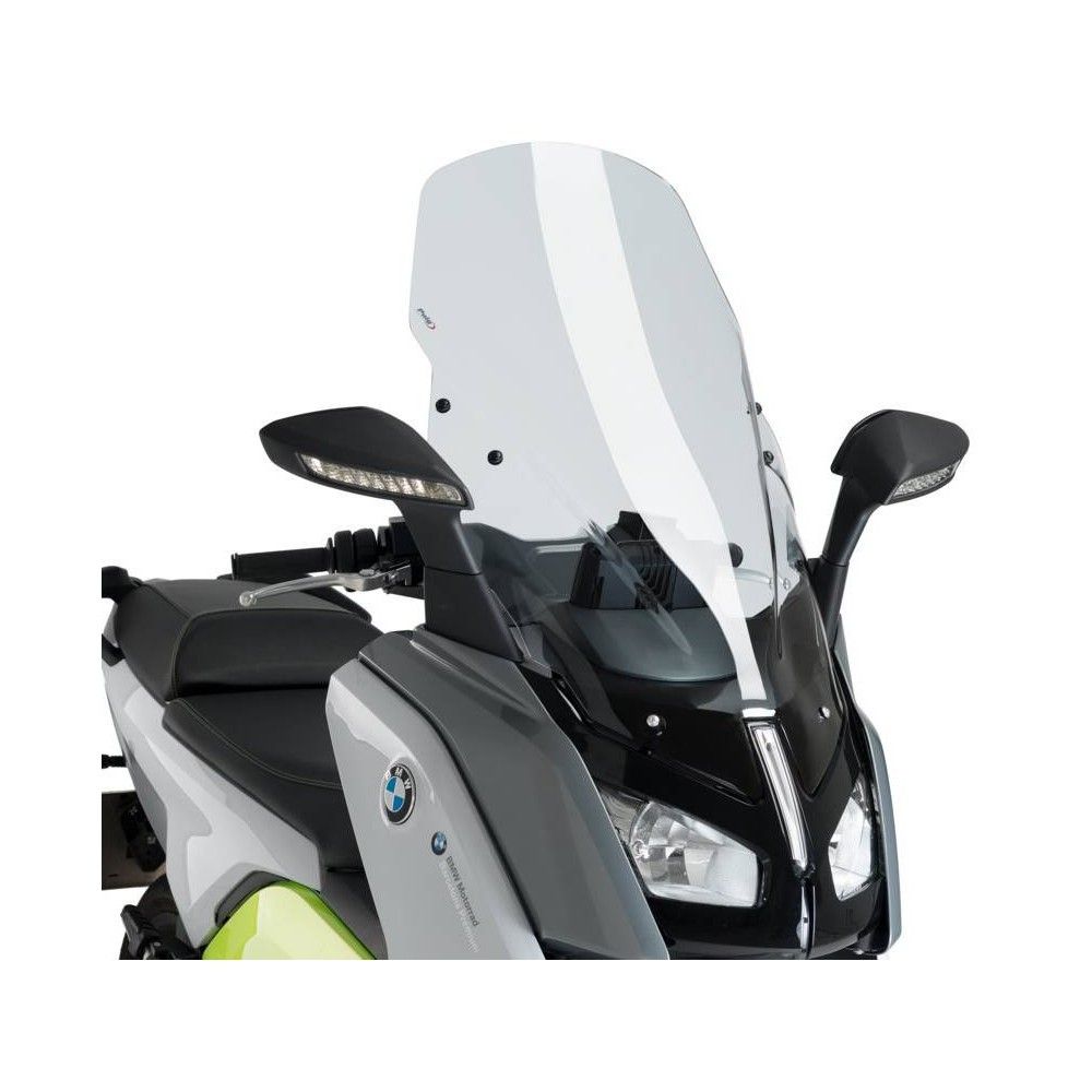 PUIG V-Tech Line Touring Windshield BMW C EVOLUTION / 2015 2020 - 1769