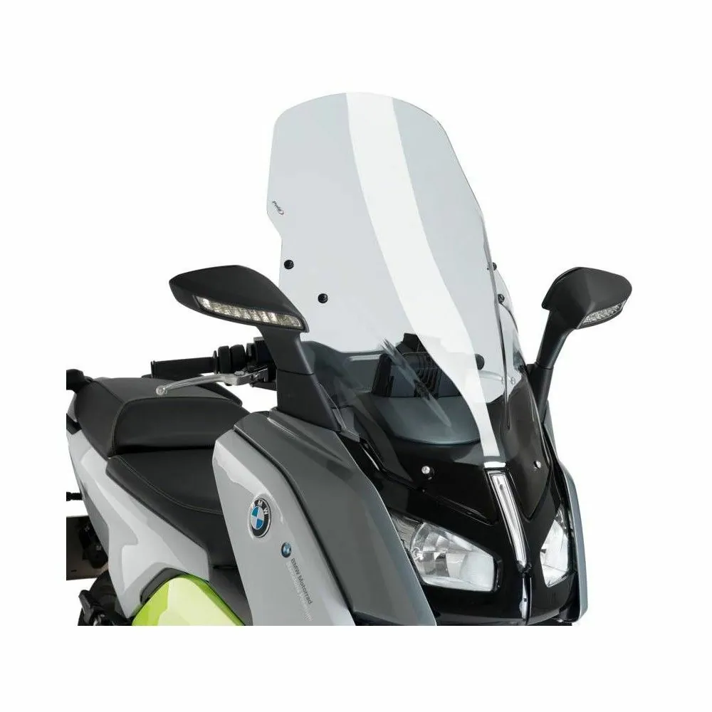 PUIG V-Tech Line Touring Windshield BMW C EVOLUTION / 2015 2020 - 1769