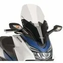 PUIG Pare Brise Bulle V-Tech Line Touring Honda FORZA 125 / 300 / 2015 2020 - 1295