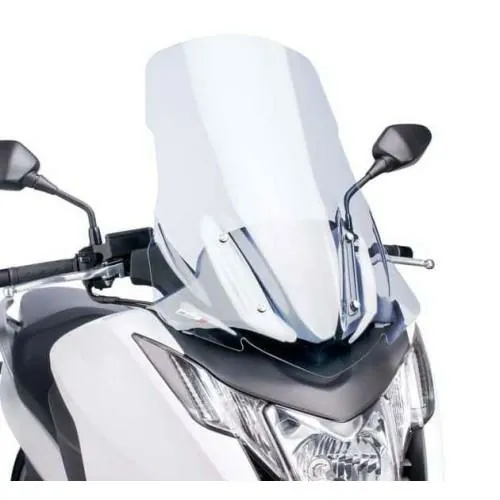 PUIG V-Tech Line Touring Windshield Honda INTEGRA 700 / 750 / S /2012 2020 - 6035