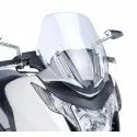PUIG Pare Brise Bulle V-Tech Line SPORT Honda INTEGRA 700 / 750 / 2012 2020 - 6283