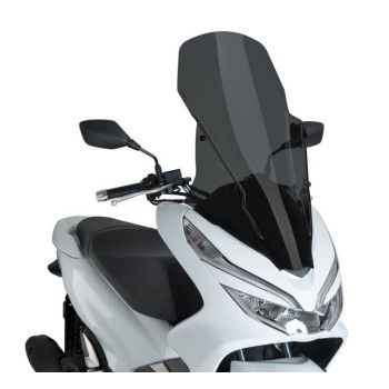 puig-pare-brise-bulle-v-tech-line-touring-honda-pcx-125-150-2018-2020-ref-9789