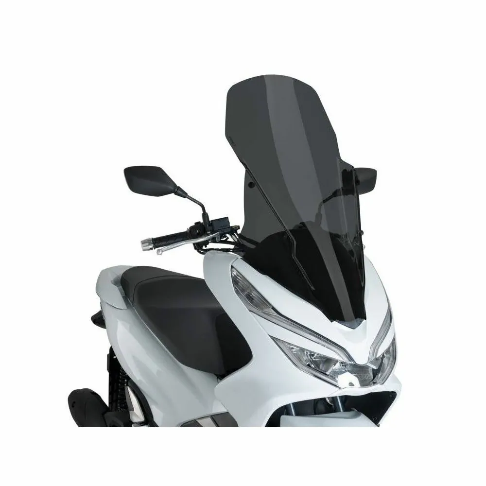 puig-pare-brise-bulle-v-tech-line-touring-honda-pcx-125-150-2018-2020-ref-9789