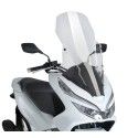 puig-pare-brise-bulle-v-tech-line-touring-honda-pcx-125-150-2018-2020-ref-9789