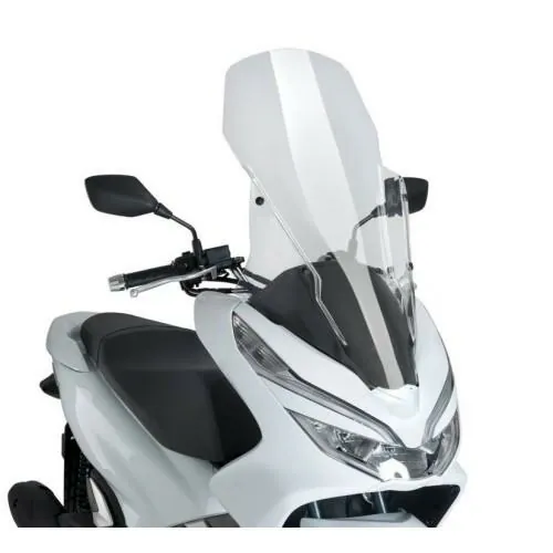 puig-pare-brise-bulle-v-tech-line-touring-honda-pcx-125-150-2018-2020-ref-9789