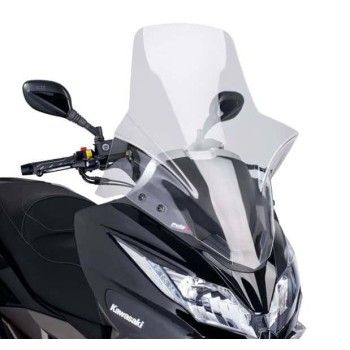 puig-v-tech-line-touring-windshield-kawasaki-j125-j300-2013-2021-ref-7020