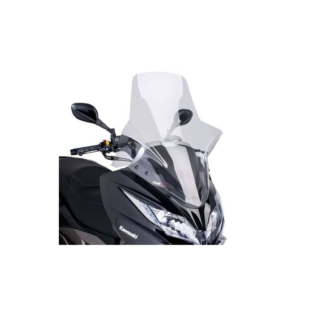 puig-v-tech-line-touring-windshield-kawasaki-j125-j300-2013-2021-ref-7020