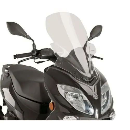 PUIG Pare Brise Bulle V-Tech Line Touring Keeway CITYBLADE 125 / 2013 2020 -  8167