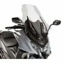 PUIG Pare Brise Bulle V-Tech Line Touring KYMCO AK550 / 2017 2023 - 9477