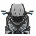 PUIG Pare Brise Bulle V-Tech Line SPORT KYMCO AK550 / 2017 2023 - 9478