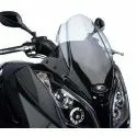 PUIG Pare Brise Bulle V-Tech Line SPORT KYMCO DOWNTOWN / GRAND DINK / SUPER DINK / X-TOWN / 125i / 300i / 2009 2023 - 5522