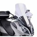 PUIG V-Tech Line Touring Windshield Kymco DOWNTOWN / GRAND DINK / SUPER DINK / X-TOWN / 2009 2020 - 6790