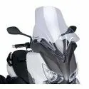 PUIG V-Tech Line Touring Windshield  Yamaha X-MAX 125 / 250 / 400 / MBK EVOLIS 400 / 2013 2020 - 6874
