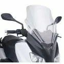PUIG V-Tech Line Touring Windshield Yamaha X-MAX 125 / 250 / 2010 2013 &  / MBK EVOLIS 125 / 250 / 2010 2020 - 6259