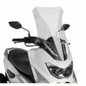 PUIG V-Tech Line Touring Windshield Yamaha NMAX 125 / 2015 2020 - 8121