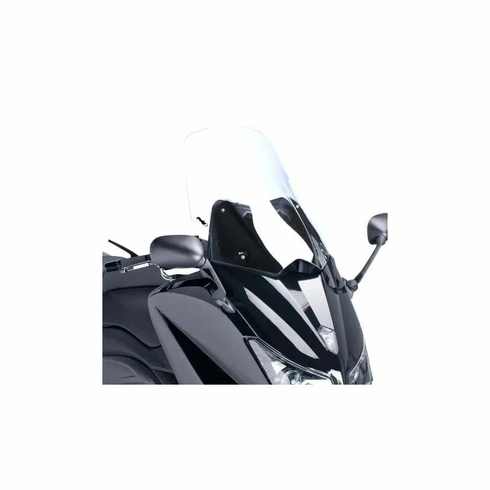 PUIG V-Tech Line Touring Windshield Yamaha T-MAX 530 / 2012 2016 - 6260