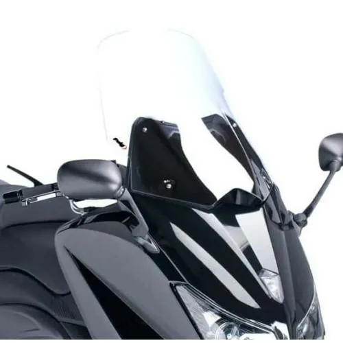 PUIG Pare Brise Bulle V-Tech Line Touring Yamaha T-MAX 530 / 2012 2016 - 6260
