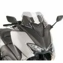 PUIG V-Tech Line SPORT Windshield Yamaha T-MAX  530 / 560 / DX / SX / MAX TECH /2017 2021 - 9423