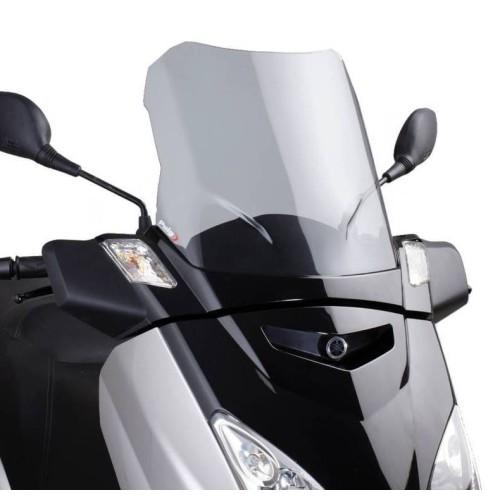 puig-pare-brise-bulle-v-tech-line-touring-yamaha-x-max-125-250-2005-2009-ref-5015