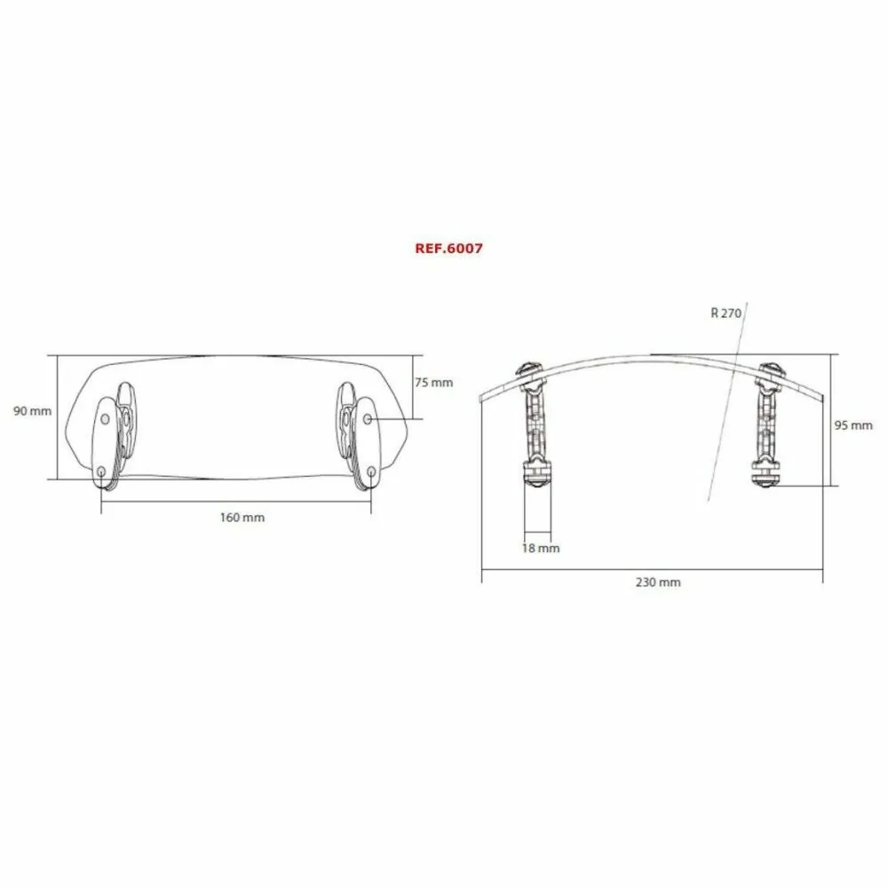 puig-multi-adjustable-visor-fixed-with-screws-small-size-23-x-9-cm-adaptable-to-wind-screens-and-windshields-ref-6007