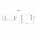 puig-visiere-multi-reglages-vissee-grand-format-32-x-10-cm-adaptable-sur-bulle-pare-brise-ref-5853